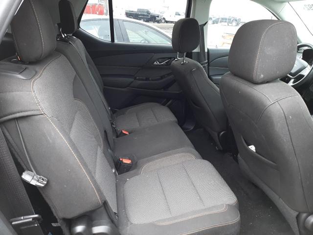 Photo 6 from auction – 2018 CHEVROLET TRAVERSE L with VIN 1GNERFKW2JJ269278