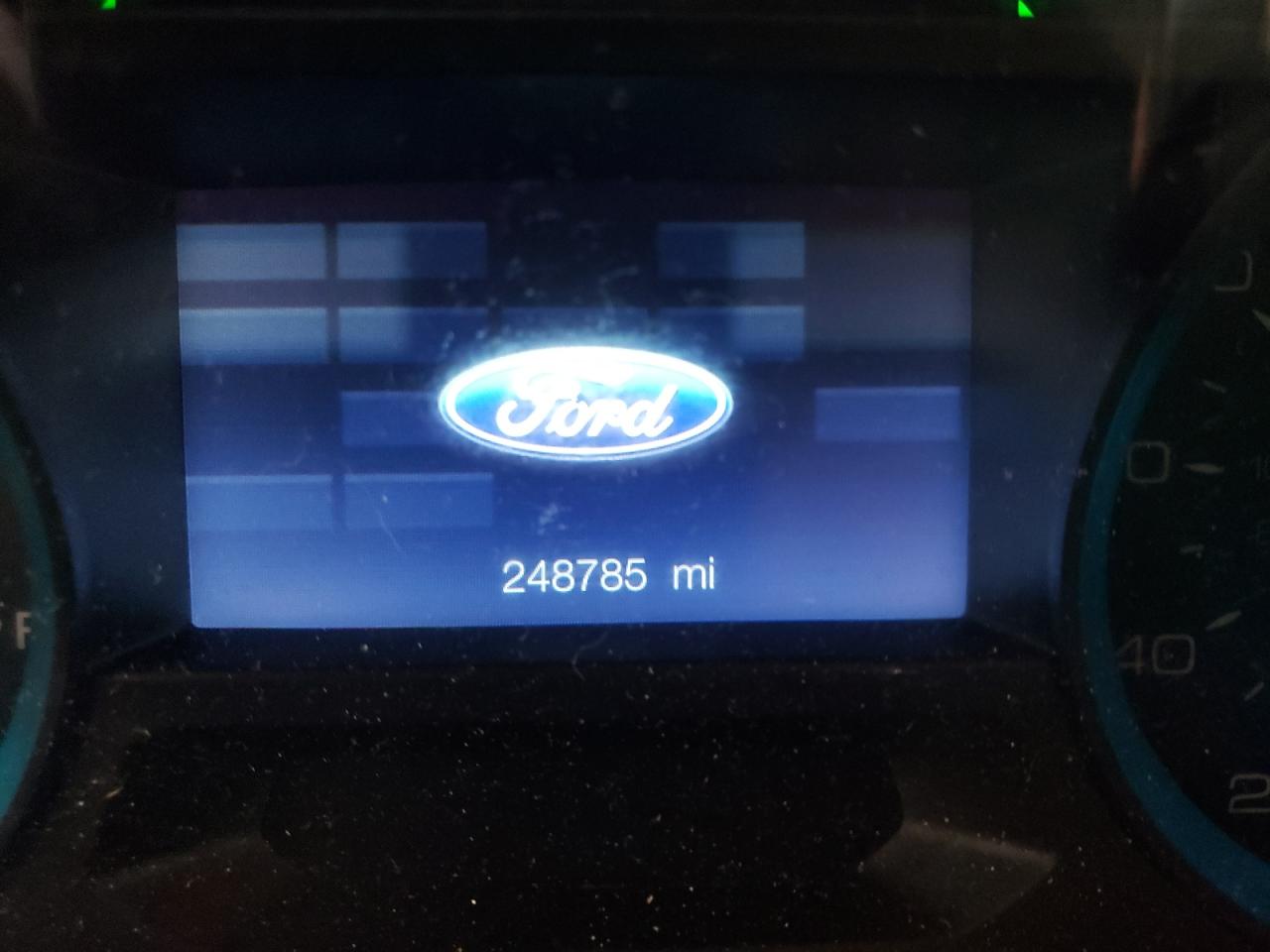 Photo 8 from auction – 2014 FORD EXPLORER X with VIN 1FM5K7D81EGA59979