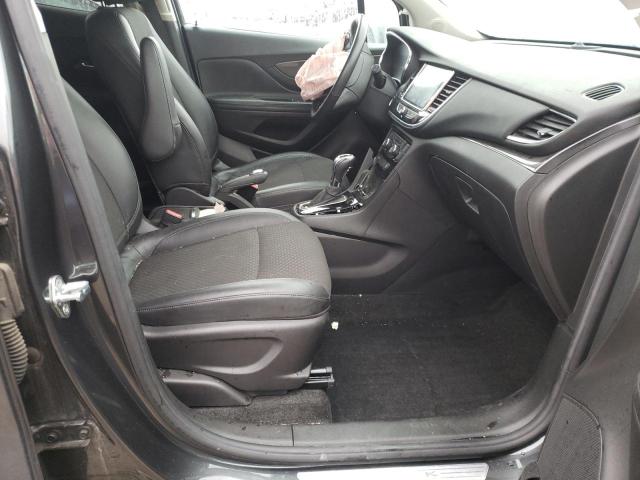 Photo 5 from auction – 2017 BUICK ENCORE SPO with VIN KL4CJ1SM0HB236951
