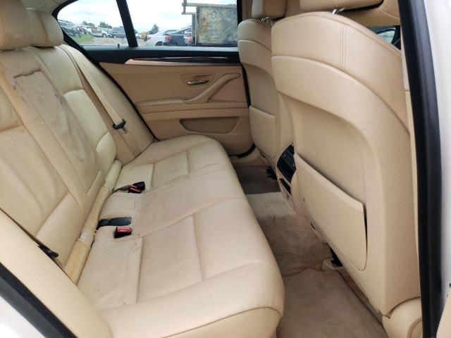 Photo 6 from auction – 2013 BMW 535 XI with VIN WBAFU7C54DDU66718