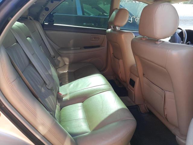 Photo 9 from auction – 1998 LEXUS ES 300 with VIN JT8BF28G6W5030103