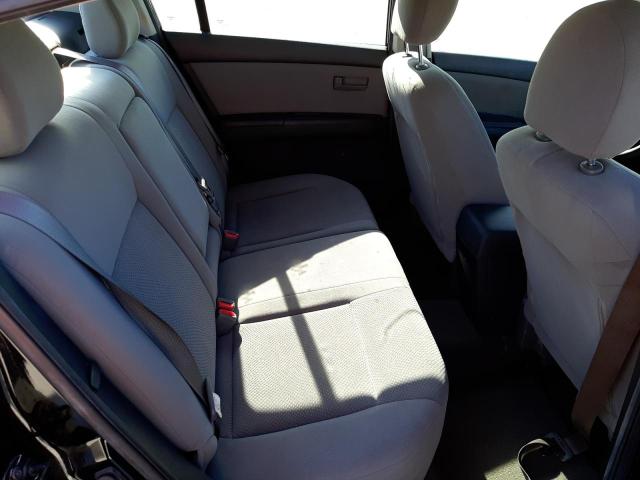 Photo 6 from auction – 2012 NISSAN SENTRA 2.0 with VIN 3N1AB6APXCL671246