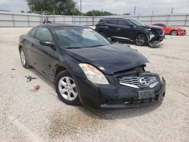 NISSAN ALTIMA 2.5 2008 with VIN 1N4AL24E98C193732 - Photo from auction