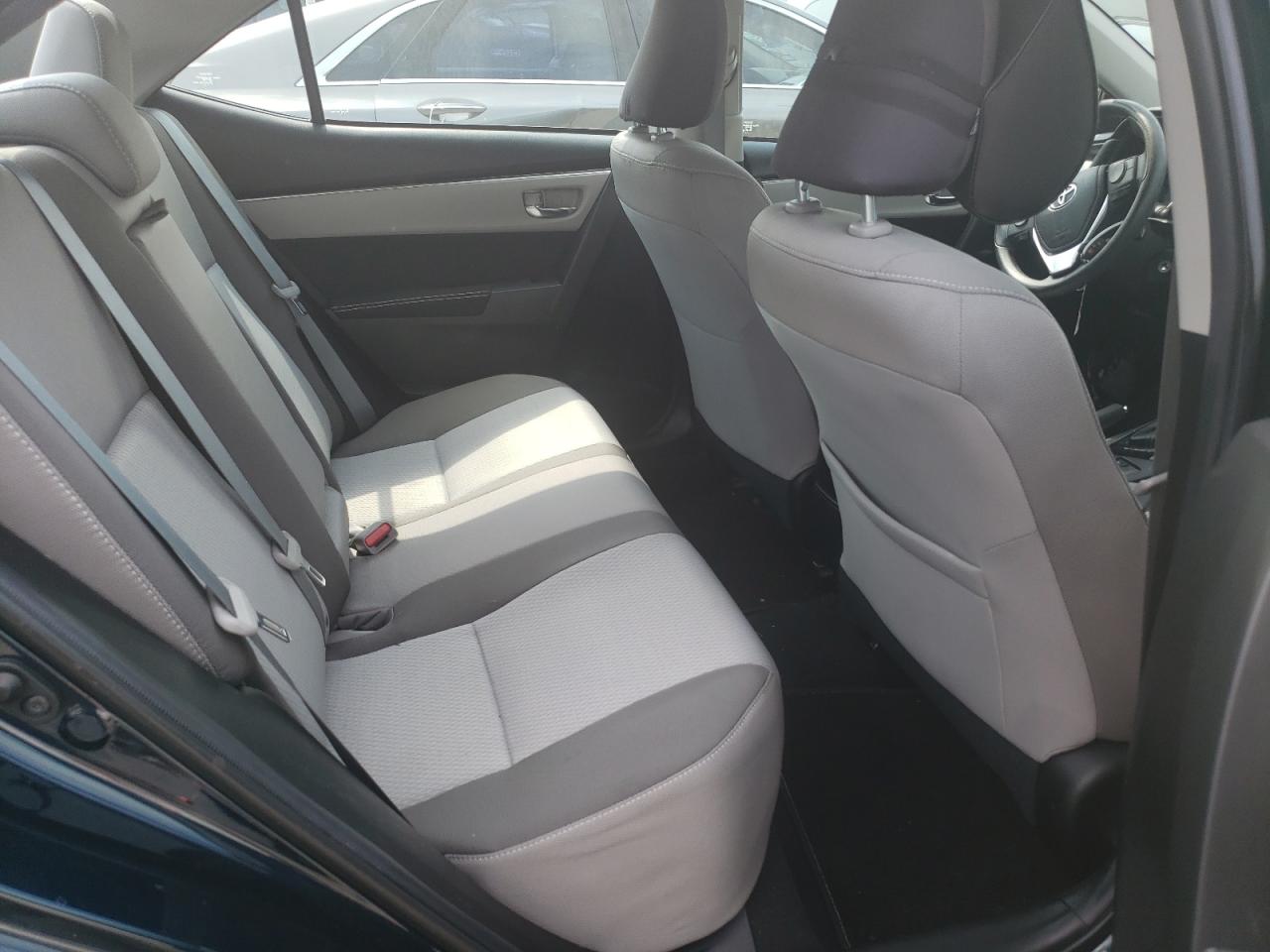 Photo 6 from auction – 2019 TOYOTA COROLLA L with VIN 5YFBURHE2KP885750