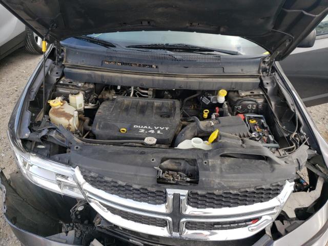 Photo 7 from auction – 2014 DODGE JOURNEY SE with VIN 3C4PDCAB0ET290982