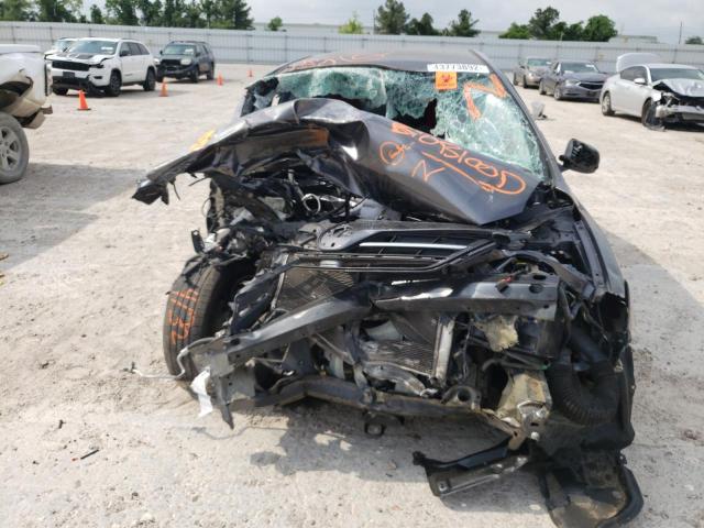 Photo 9 from auction – 2013 TOYOTA COROLLA BA with VIN 5YFBU4EE6DP154779