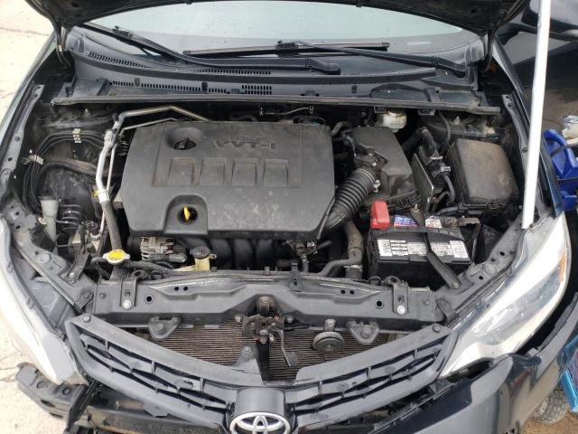 صورة رقم 7 من المزاد - 2014 TOYOTA COROLLA L مع VIN 2T1BURHE6EC092181