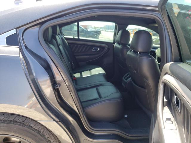 Photo 6 from auction – 2015 FORD TAURUS SEL with VIN 1FAHP2E83FG155155