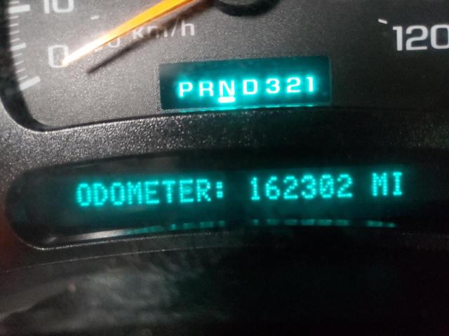 Photo 8 from auction – 2005 CHEVROLET SILVERADO with VIN 1GCEK19TX5E245725