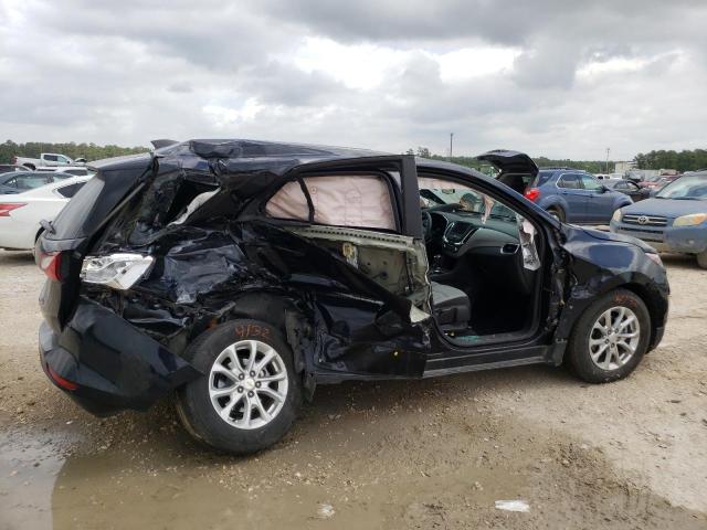 Photo 9 from auction – 2020 CHEVROLET EQUINOX LS with VIN 2GNAXHEV7L6149558