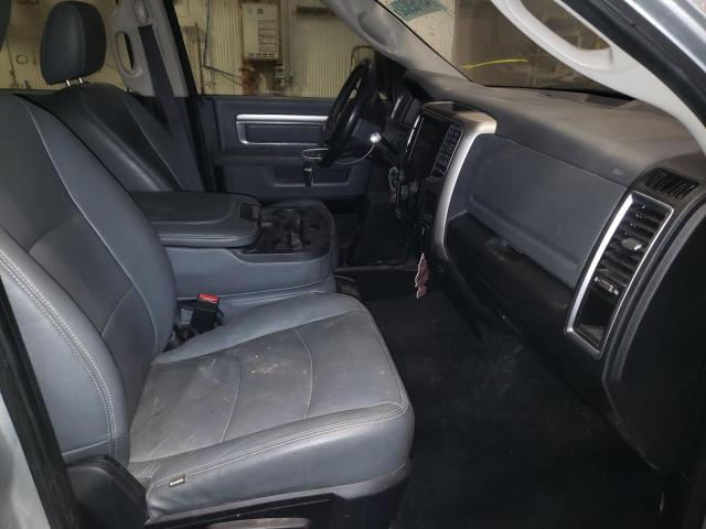 Photo 5 from auction – 2015 RAM 2500 SLT with VIN 3C6UR5DL4FG628003