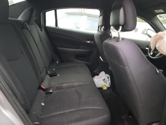 Photo 6 from auction – 2013 CHRYSLER 200 TOURIN with VIN 1C3CCBBBXDN550107