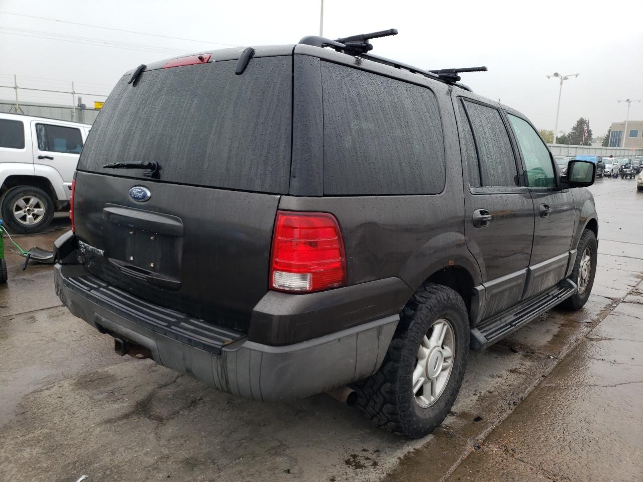 Photo 4 from auction – 2006 FORD EXPEDITION with VIN 1FMFU16536LA85183
