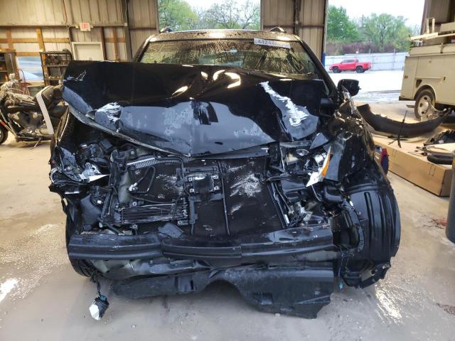Photo 9 from auction – 2011 ACURA MDX ADVANC with VIN 2HNYD2H54BH511500
