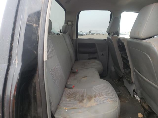 Photo 6 from auction – 2008 DODGE RAM 1500 S with VIN 1D7HA18258S621896