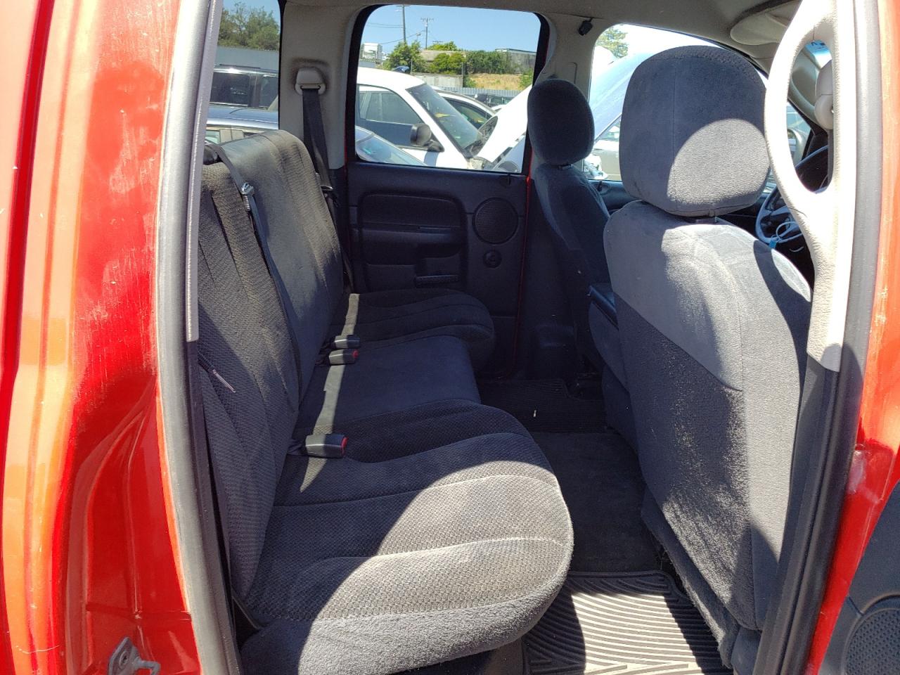 Photo 6 from auction – 2002 DODGE RAM 1500 with VIN 3D7HA18Z92G190071