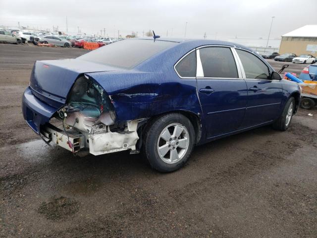 Photo 4 from auction – 2007 CHEVROLET IMPALA LT with VIN 2G1WT58K879147163