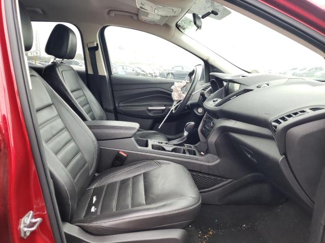 Photo 5 from auction – 2017 FORD ESCAPE SE with VIN 1FMCU9GD6HUD16288