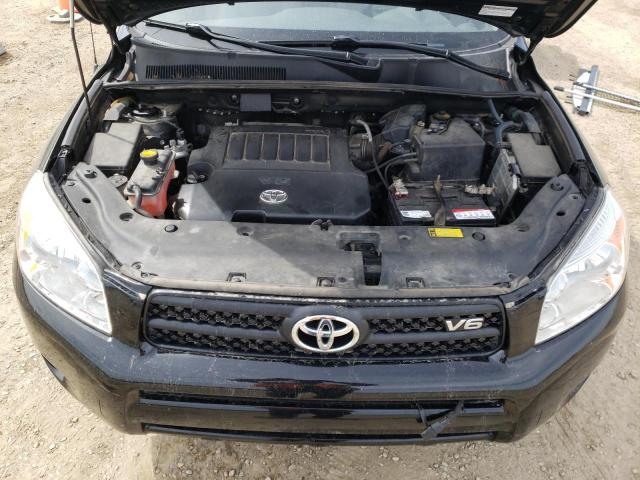 Photo 7 from auction – 2008 TOYOTA RAV4 with VIN JTMBK33V386028413