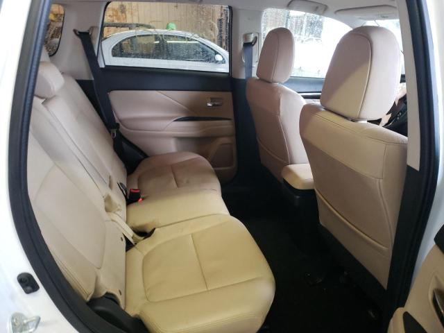 Photo 6 from auction – 2018 MITSUBISHI OUTLANDER with VIN JA4AZ3A30JZ019398