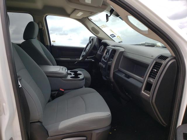 Photo 5 from auction – 2013 RAM 1500 ST with VIN 1C6RR6FG2DS542402