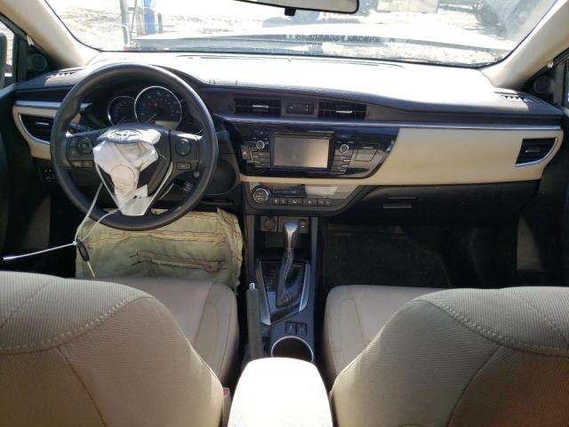Photo 9 from auction – 2014 TOYOTA COROLLA EC with VIN 2T1BPRHE4EC074320