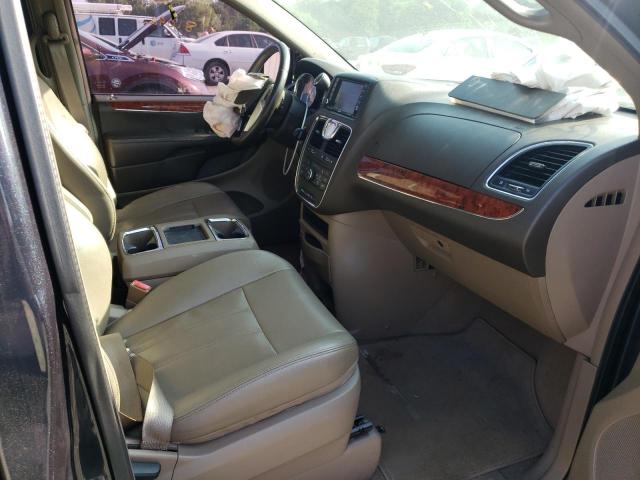 Photo 5 from auction – 2014 CHRYSLER TOWN & COU with VIN 2C4RC1BG3ER347253