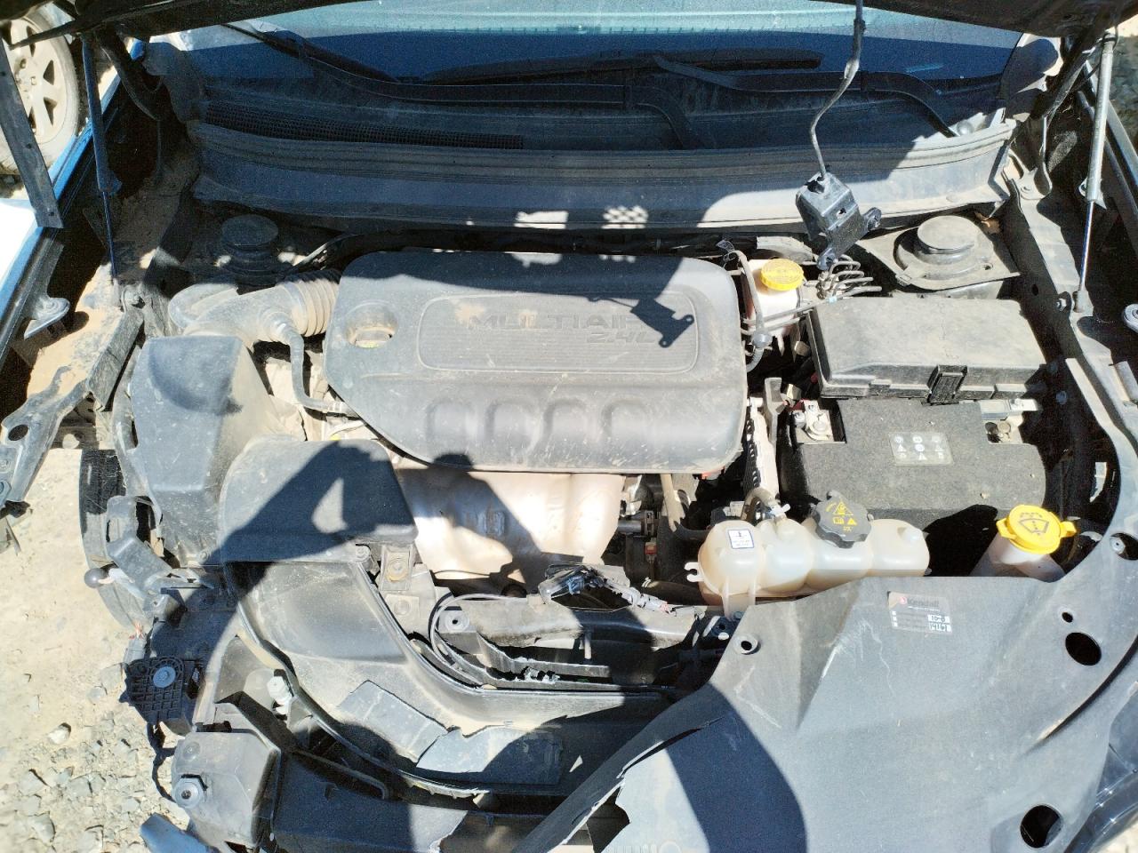 Photo 7 from auction – 2020 JEEP CHEROKEE L with VIN 1C4PJMCB7LD620809
