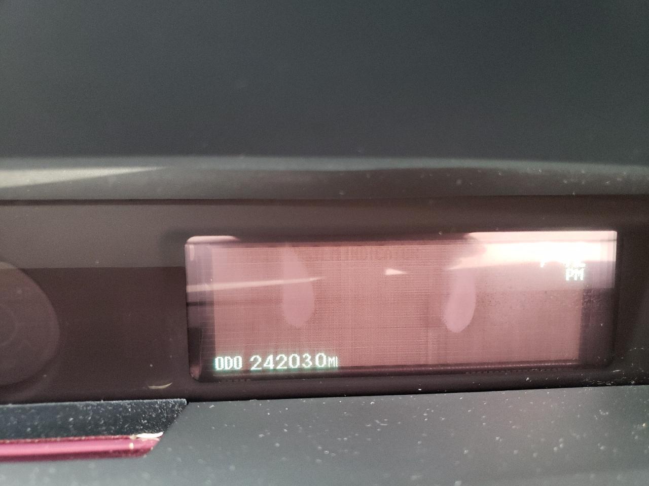 Photo 8 from auction – 2010 TOYOTA PRIUS with VIN JTDKN3DU7A0072694
