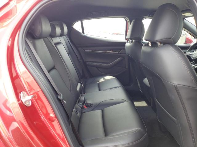 Photo 6 from auction – 2022 MAZDA 3 SELECT with VIN JM1BPAKL4N1506272