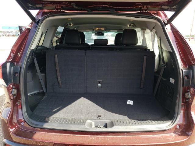Zdjęcie 9 z aukcji – 2019 TOYOTA HIGHLANDER z VIN 5TDZZRFH9KS346790