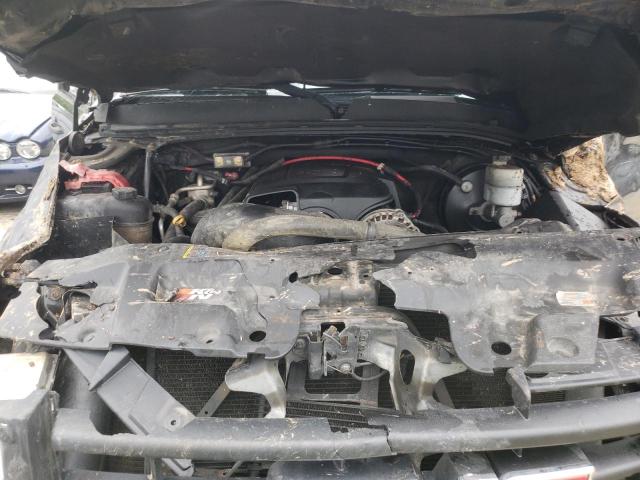 Photo 7 from auction – 2008 GMC SIERRA K15 with VIN 3GTEK13J28G299427