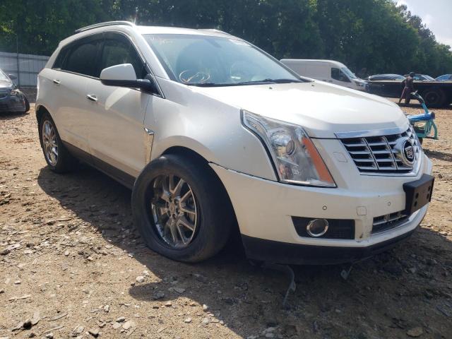 CADILLAC SRX PERFOR 2013 with VIN 3GYFNDE38DS514953 - Photo from auction