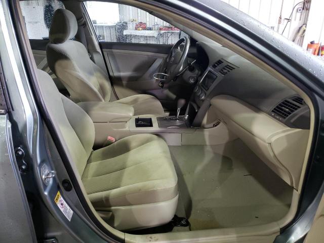 Photo 5 from auction – 2007 TOYOTA CAMRY CE with VIN 4T1BE46KX7U674536