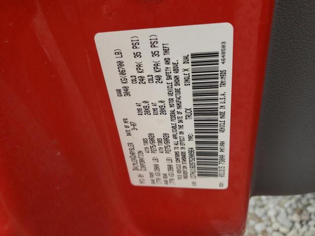 Photo 10 from auction – 2007 DODGE RAM 1500 S with VIN 1D7HU18297S200964