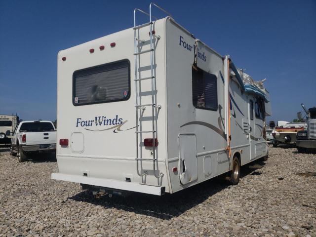 Photo 4 from auction – 2002 FORD ECONOLINE with VIN 1FDXE45S22HA80595