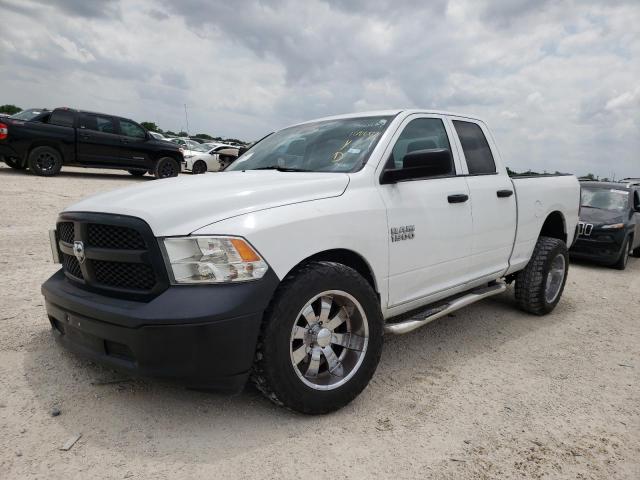 Photo 2 from auction – 2013 RAM 1500 ST with VIN 1C6RR6FG2DS542402