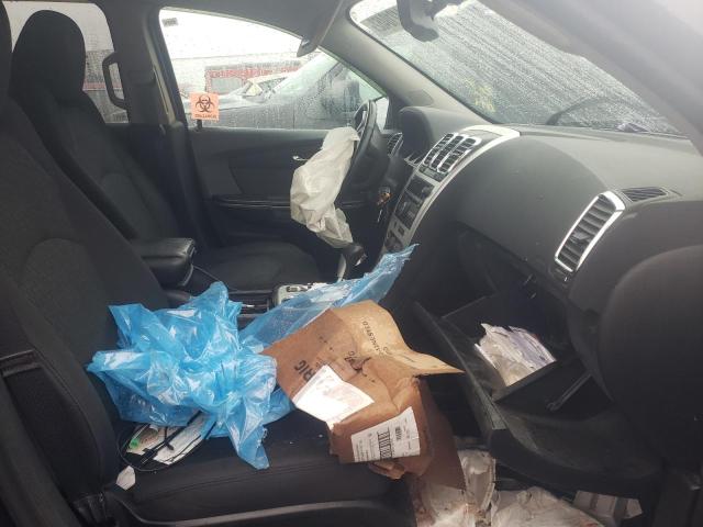 Photo 5 from auction – 2012 GMC ACADIA SLE with VIN 1GKKVPED7CJ262616