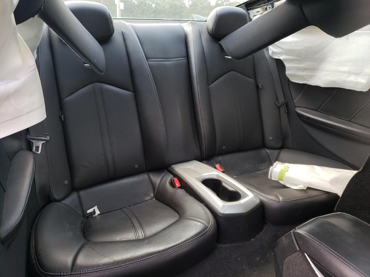 Photo 6 from auction – 2014 CADILLAC CTS PREMIU with VIN 1G6DH1E37E0120102