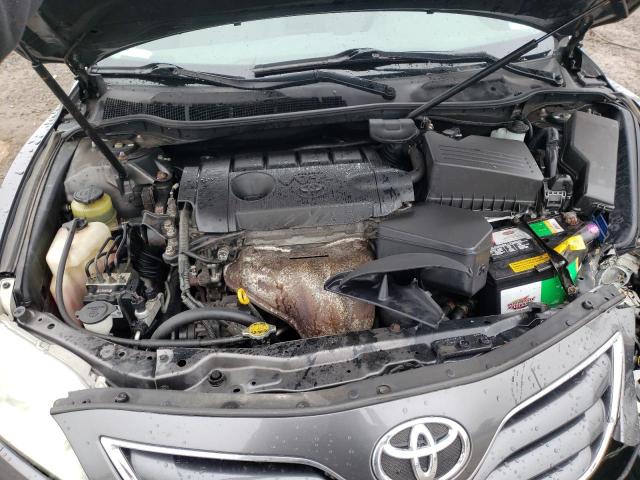 Photo 7 from auction – 2011 TOYOTA CAMRY BASE with VIN 4T4BF3EK6BR107926