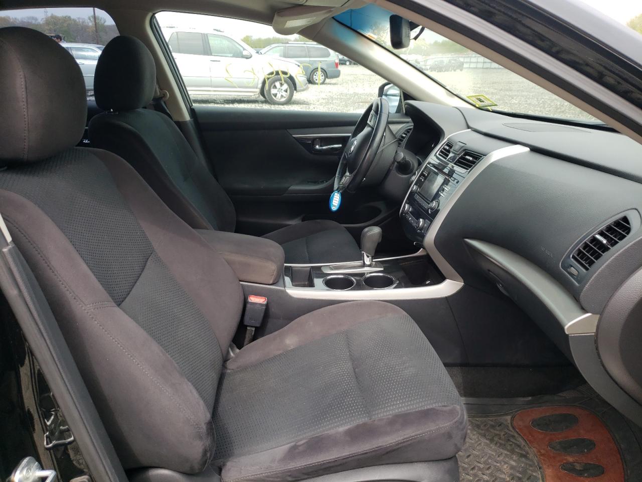 Photo 5 from auction – 2014 NISSAN ALTIMA 2.5 with VIN 1N4AL3AP6EC101046