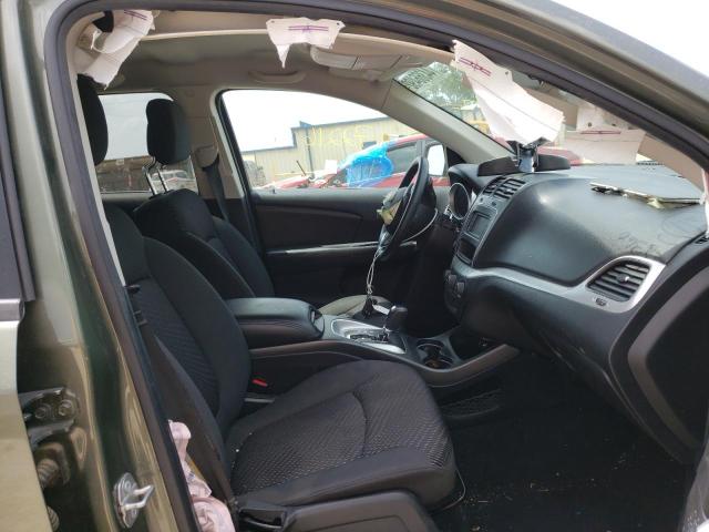Photo 5 from auction – 2018 DODGE JOURNEY SE with VIN 3C4PDCAB4JT519660