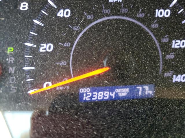 Photo 8 from auction – 2011 TOYOTA CAMRY BASE with VIN 4T1BF3EK7BU651281