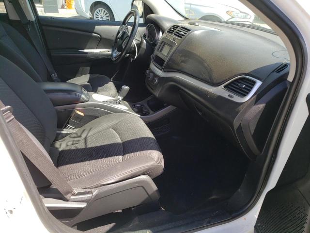 Zdjęcie 5 z aukcji – 2016 DODGE JOURNEY SE z VIN 3C4PDCAB7GT212069