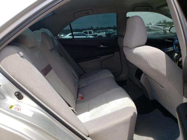 Photo 6 from auction – 2012 TOYOTA CAMRY BASE with VIN 4T1BF1FK2CU064040