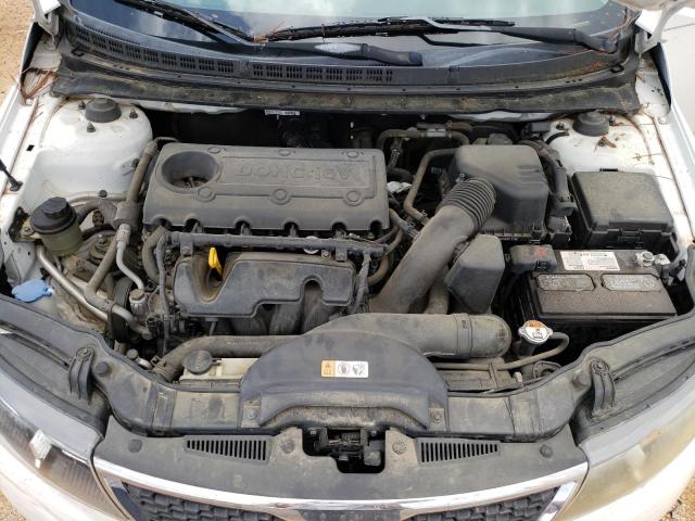Zdjęcie 7 z aukcji – 2013 KIA FORTE EX z VIN KNAFU4A25D5721149