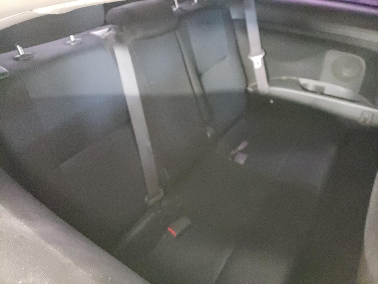 Photo 6 from auction – 2006 TOYOTA SCION TC with VIN JTKDE177960109313