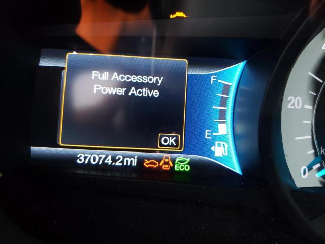 Photo 8 from auction – 2019 FORD FUSION SE with VIN 3FA6P0LU6KR240568