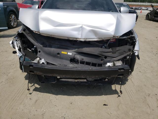 Photo 9 from auction – 2012 TOYOTA AVALON BAS with VIN 4T1BK3DB6CU445187