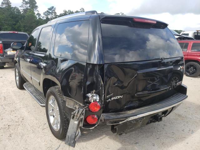 Фото 3 с аукциона – 2010 GMC YUKON DENA с VIN 1GKUKEEF6AR171827